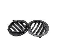 Grille d'aération tableau bord avant Grille de ventilation de climatisation gauche/droite pour tableau de bord pour Benz pour GLK X204 GLK220 GLK250 GLK300