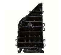 Grille D'aération Tableau Bord Grille Deventilation Centrale A/C Tableau Bord Sortie Climatiseur A4478300454, Compatible Avec Benz Pour Vito V260 W447 W448 2015-2020 2021 2022 2023(1PC Left)