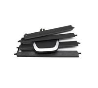 Grille D'aération Tableau Kit Réparation Clip Sortie Grille D'aération Climatisation Avant Arrière Voiture Compatible Avec La Série 5 Pour G30 G31 2017-2020 2021 2022 2023(LHD Left)