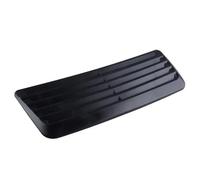 Grille d'aération Universelle pour Capot de Voiture, pour becquet d'admission d'air, pour Garniture de calandre, pour moulure ABS décorative