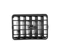 Grille D'aération Ventilation Grille De Ventilation Pour Tableau Bord Central Voiture Grille De Ventilation Pour Toyota Pour 4RUNNER 1996-2000 2001 2002 55063-35030