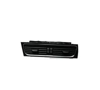 Grille D'aération Voiture Pour 2009-2016 A4 B8 A5 Tableau De Bord Avant Climatisation Sortie Évent 8KD820901 8KD820902 Climatiseur(1Pcs Middle)