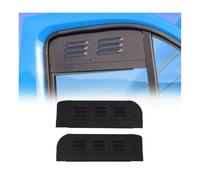 OMAC Grille d'aération Voiture pour Renault Master 2 1998-2010 2X