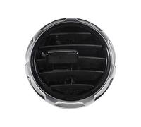 Grille D'aération Voiture Tableau Bord Avant Climatiseur Grille Chauffage Ca Diffuseur Panneau Central Pour TT TTS MK2 8J 2007-2014 8J0820901