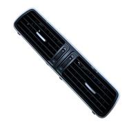 Grille d'Air Centrale Compatible Avec VW Pour Passat B6 B7 Pour CC R36 3AB819728A 3AD819728A Console Centrale Voiture Ventilation Climatisation Cadre Intérieur