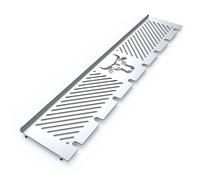 Grille D'Appoint En Inox Compatible pour Rösle Videro G6, G6-S, Nero, Vario +