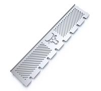 Grille D'Appoint En Inox Compatible pour Toutes Napoleon Rogue 525er Gril à Gaz