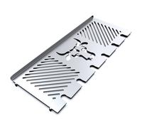 Grille D'Appoint En Inox Compatible pour Toutes Rösle Videro G2, G2-S, G2-S Néro