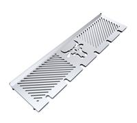 Grille D'Appoint Inox Compatible pour Jamestown Knox Et Maddox 4-Brenner