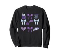 Grille d'arc NBA Utah Jazz Sweatshirt