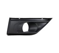 Grille de antibrouillard Compatible Avec Citroen C4 Pour Picasso Calandre 7414SC 7414SK Cadre De Couverture De Phare Antibrouillard Pare-choc Avant Accessoires Gauche Droite(Right)