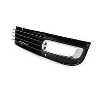 Grille de antibrouillard Compatible Avec Pour A8 D3 2005 2006 2007 2008 2009 2010 Couvercle De Phare Antibrouillard De Pare-chocs Avant De Voiture OEM : 4E0807681AN 4E0807682AN