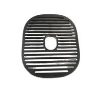 Grille De Bac D'égouttage À Expresso, Compatible Avec Philips, Petite Machine À Café BAR300 301 500 501 Couvercle De Bac D'égouttage, Accessoires De Remplacement Grill