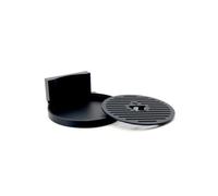 Grille De Bac D'égouttage Expresso, Compatible Pour Nespresso,Essenza Mini Machine À Café Machine À Café Bac D'égouttage Grille Grille À Expresso