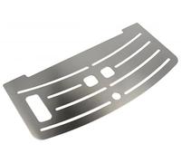 GRILLE DE BAC D'EGOUTTEMENT pour PIECES PREPARATION DES BOISSONS PETIT ELECTROMENAGER PHILIPS - 996530070357