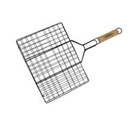 Grille de barbecue 35 x 25,5 x 54 cm BBQ Edition Fackelmann