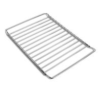 Grille de barbecue 386/570 x 308 mm grille réglable accessoires pour four réf...