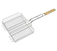 Grille de barbecue 4 positions - BARBECOOK