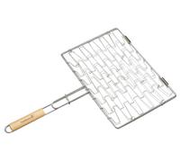 Grille de barbecue 40 x 28 cm - BARBECOOK