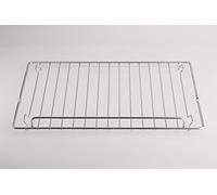 Grille de barbecue 460 x 354 mm compatible avec four SMEG N° : 844091603
