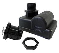 Grille de barbecue compatible avec Broil King Grills 4 sorties AAA Module d'allumage électronique BCP10342-247 OEM