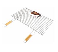Grille de barbecue découpable 70X40 cm SoMagic