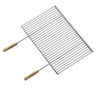 Grille de barbecue professionnelle 58.5 x 40 cm - BARBECOOK
