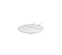 Grille de Barbecue Ronde en Métal - Diam. 61.5cm