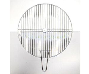Grille de barbecue ronde simple Ø 51 cm SoMagic