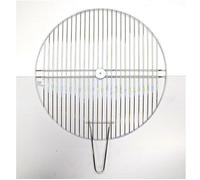 Grille de barbecue ronde simple Ø 51 cm SoMagic