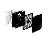 Schneider Electric NSYCAG108LP GRIL.SORTI NOIR P.DEC.108