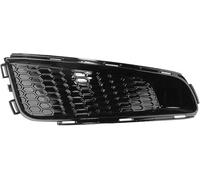 grille de boîtier de phare antibrouillard de voitu Calandre pour avant pour Cadillac ATS 2013-2014, pour berline 4 portes, couvercle de phare antibrouillard pour avant(R)