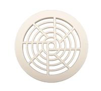 Grille de bonde de fond 197 mm liner snte - Snte