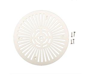 Grille de bonde de fond 250 mm pour astral prestige béton - Astralpool