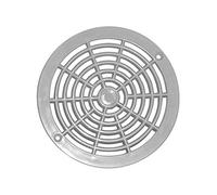 Grille de bonde de fond Certikin