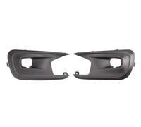 Grille de Bouclier Avant Gauche Droite pour: Citroen C4 Grand Picasso II, C4