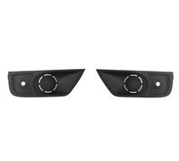 Grille de Bouclier Avant Gauche Droite pour: Renault Master III 06.19