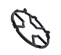 Grille de brûleur de cuisinière à gaz Grille de brûleur de cuisinière à gaz Support de pot de lait pour cuisinière à gaz de 4 ou 5 pieds