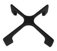 480121104225. GRILLE DE BRULEUR FONTE PETIT BRULEUR WHIRLPOOL