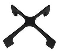 Grille de bruleur petit Four, cuisinière 480121104225, 481245838435 WHIRLPOOL, BAUKNECHT, IGNIS, LADEN - 110757 G