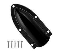 Grille de câble de Bateau | Couvercle de Ventilateur de Fil | Accessoires de Pont à Bord Lisse pour extérieur, Plage, croisière, Yacht, mécanique en mer, systèmes d'éclairage, Harnais, pêche en