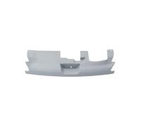 Grille de calandre avant à peindre compatible avec Peugeot 306 1997-2001
