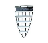 Grille de calandre avant Alfa Romeo 147 2000-2005 - 46556597