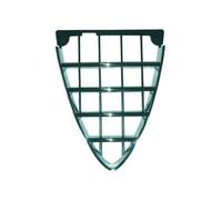 Grille de calandre avant Alfa Romeo 159 / 159 SW 2005-2013