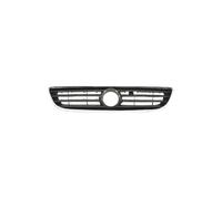 Grille de calandre avant avec bord chromé Opel Zafira A 1999-2005 - 6320107 / 9118342