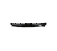 Grille de calandre avant avec moulure chromée noire brillante Ford Kuga 2 phase 1 2013-2016 - 1893744 / 1870323 / 5234605