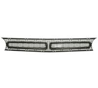 Grille De Calandre Avant BLIC Pour DODGE CHALLENGER 09.14- Noir
