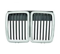 DIEDERICHS 1211040 Grille de calandre