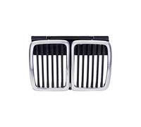Grille de calandre avant centrale BMW Serie 3 E30 1982-1990 - 51131884350