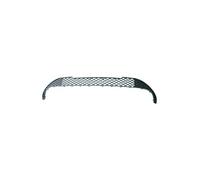 Grille de calandre avant centrale compatible avec Mercedes Classe A W176 phase 1 2012-2015